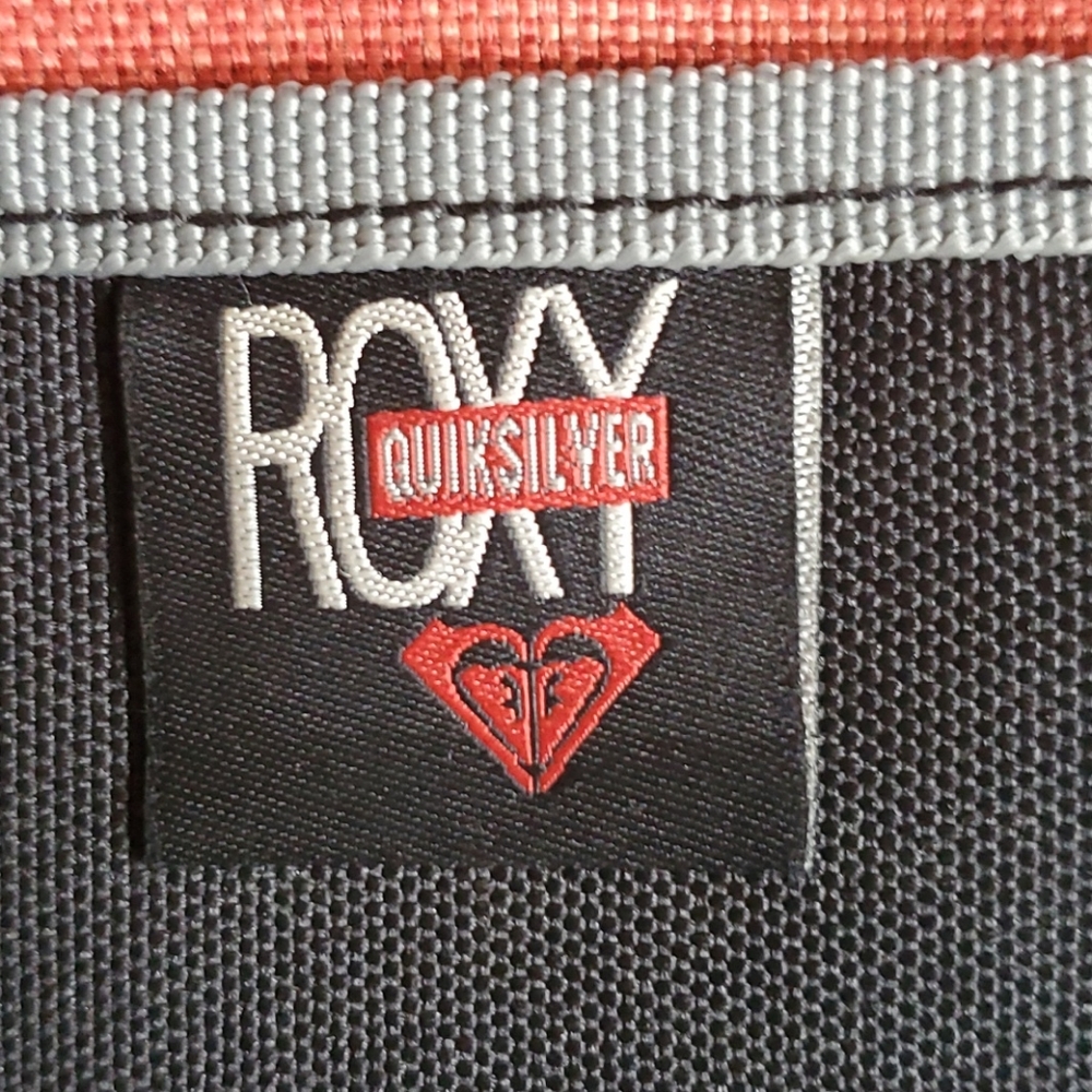 Vintage Roxy Mini Purse - Picture 8 of 13